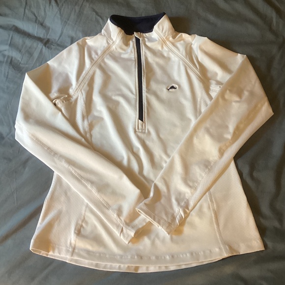 Vineyard Vines Tops - Vineyard Vines performance top